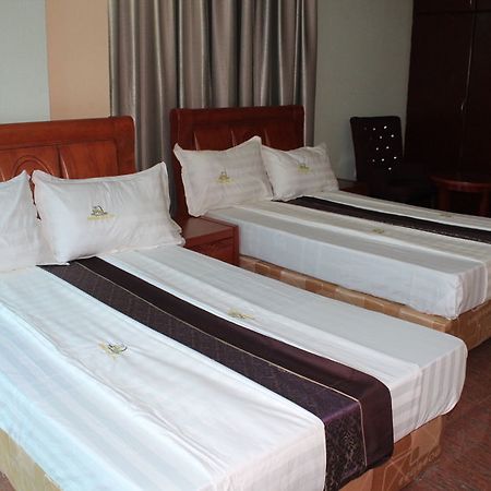 Wanyama Hotel Kariakoo Дар-ес-Салам Екстер'єр фото
